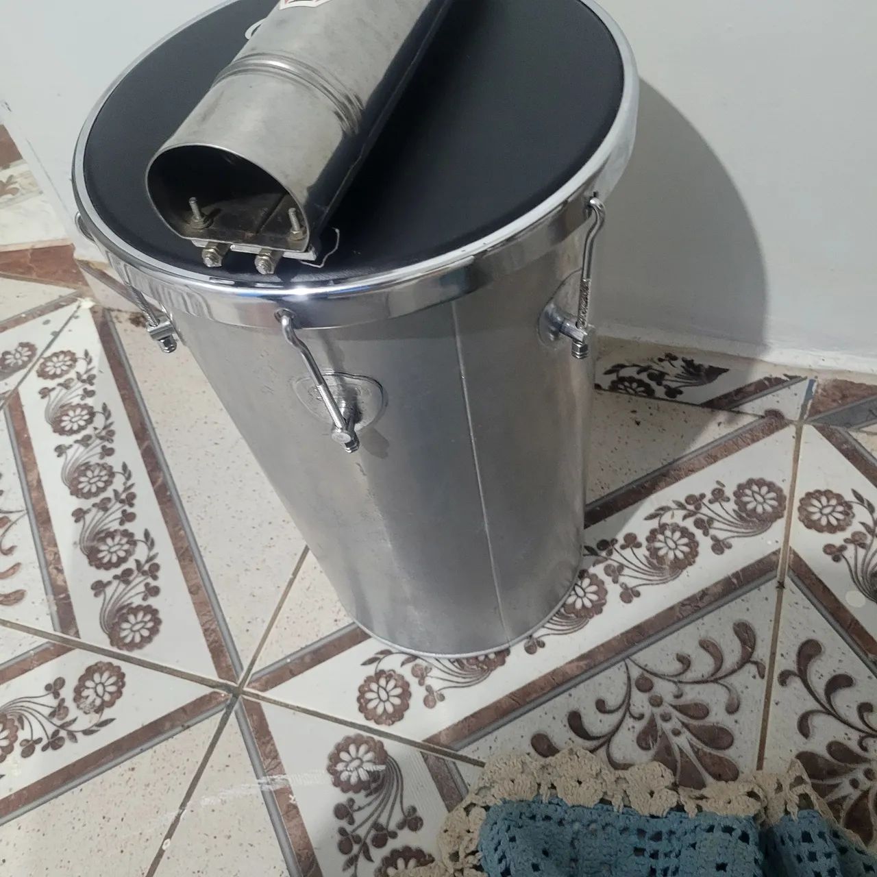 Vendo rebolo  - Foto 4