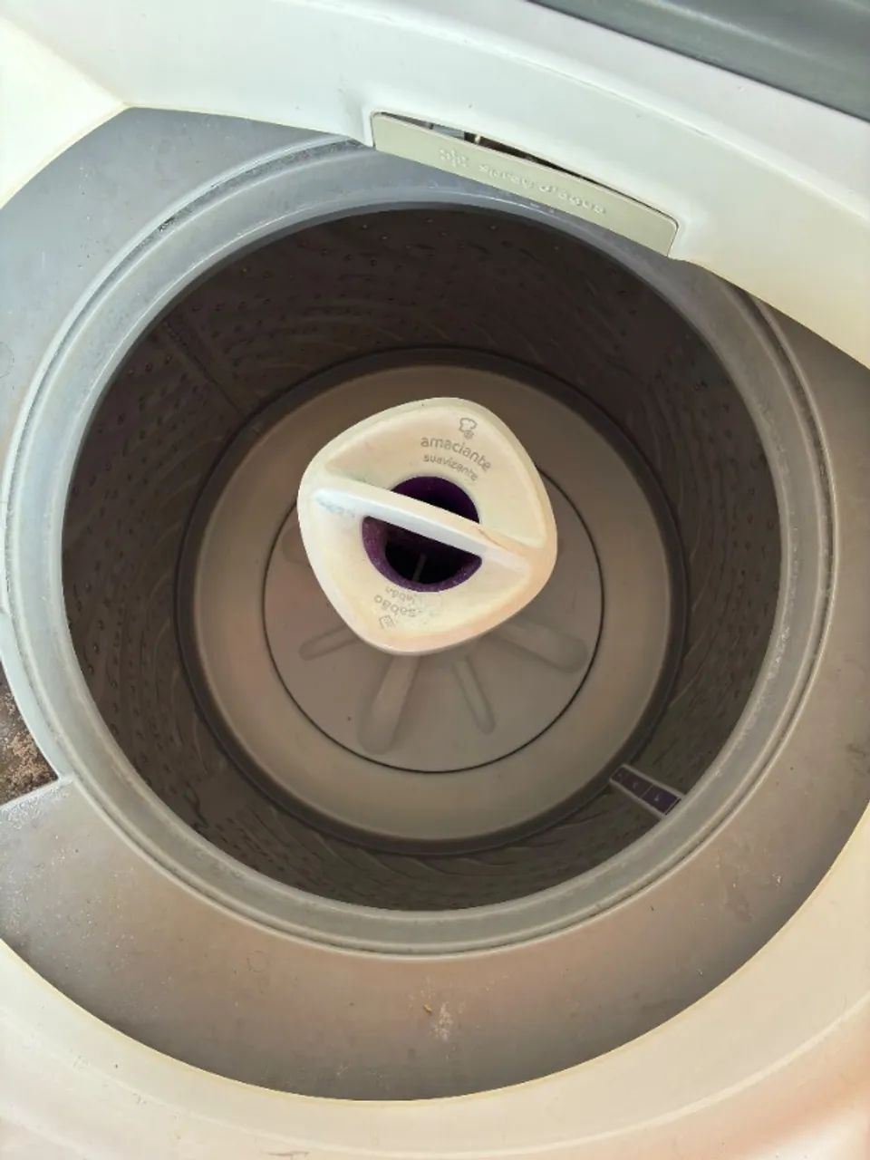 Máquina de lavar  - Foto 4