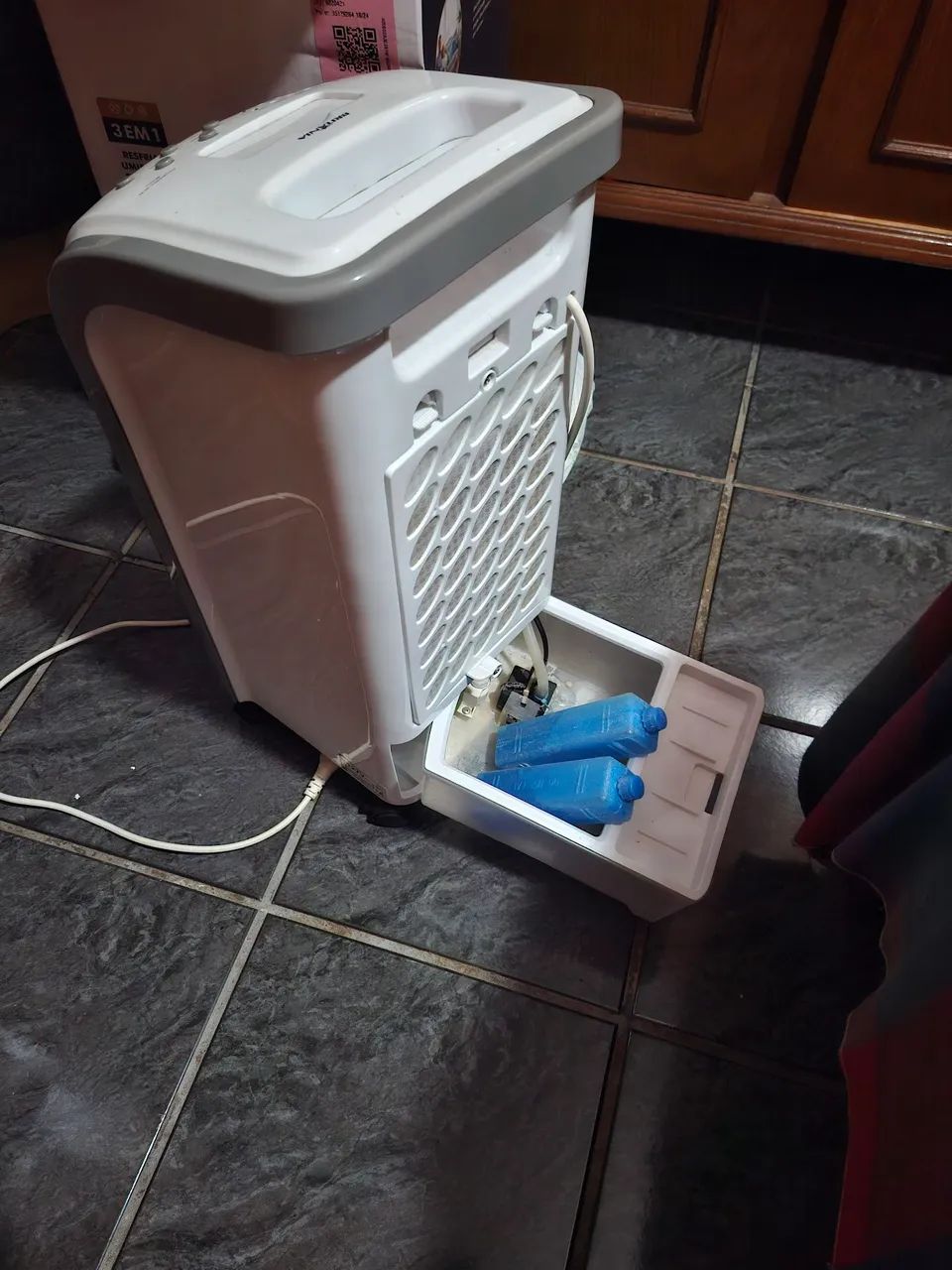 Climatizador  - Foto 6