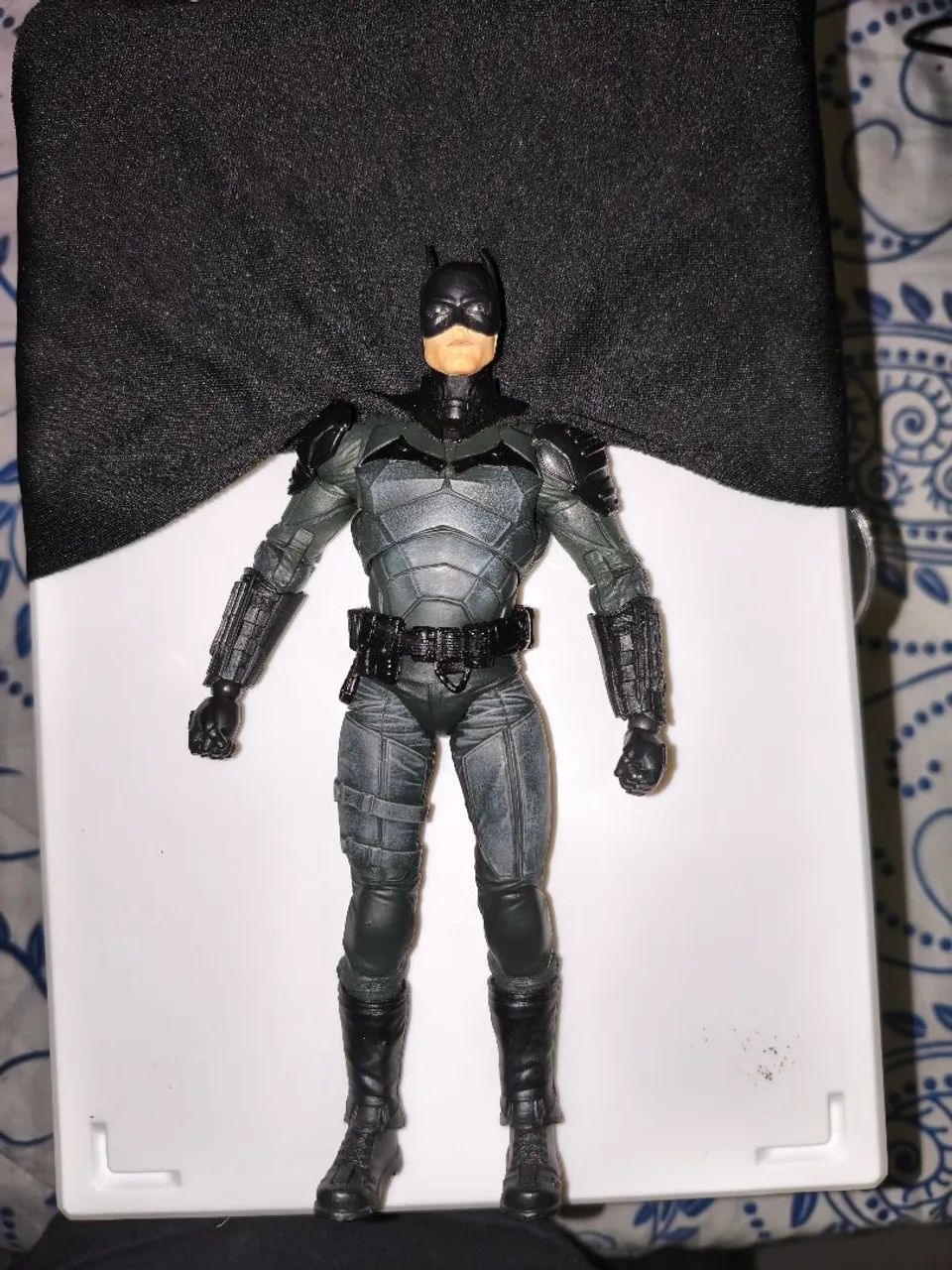 THE BATMAN MCFARLANE 