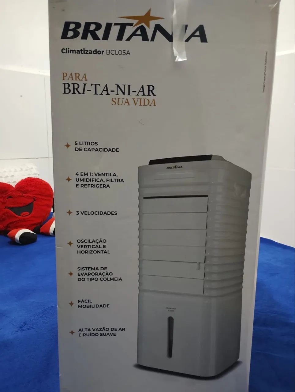 Ar-condicionado  - Foto 2