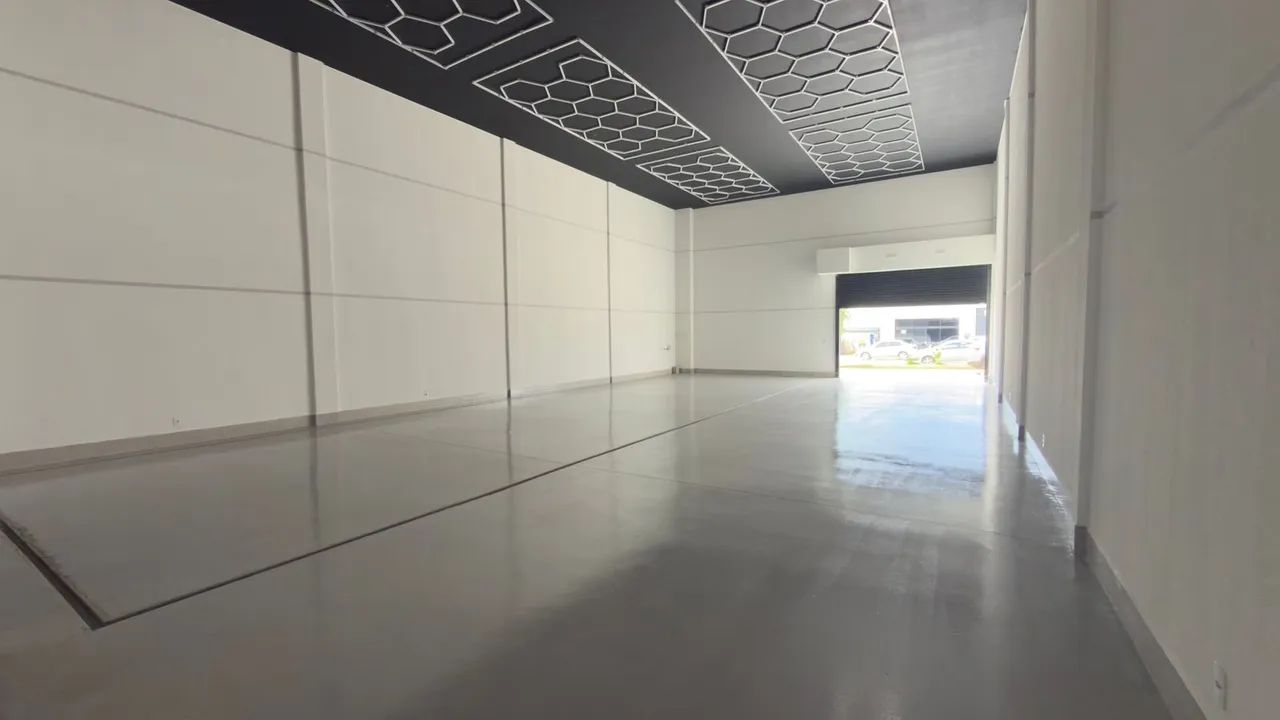 SALÃO COMERCIAL À VENDA  AVENIDA PRINCIPAL DO BURITIS - Foto 3