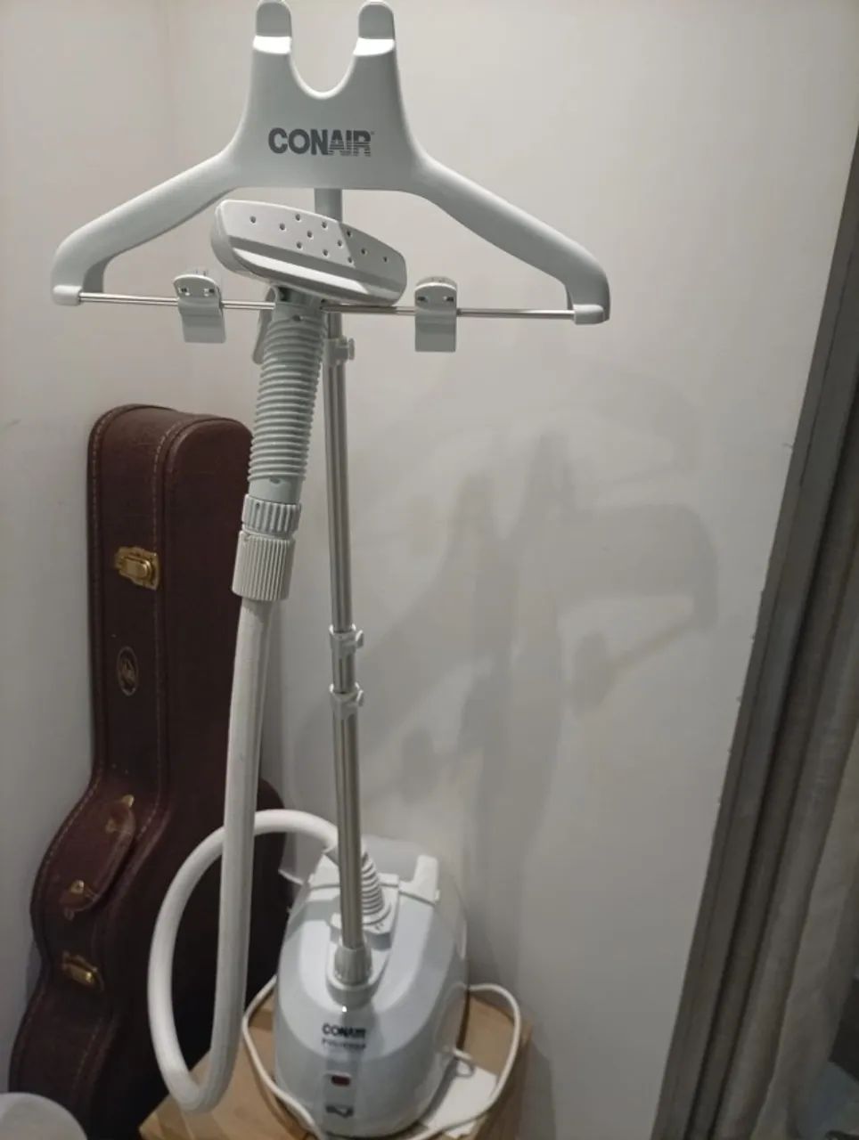 vaporizador de roupa e tecido - Foto 3