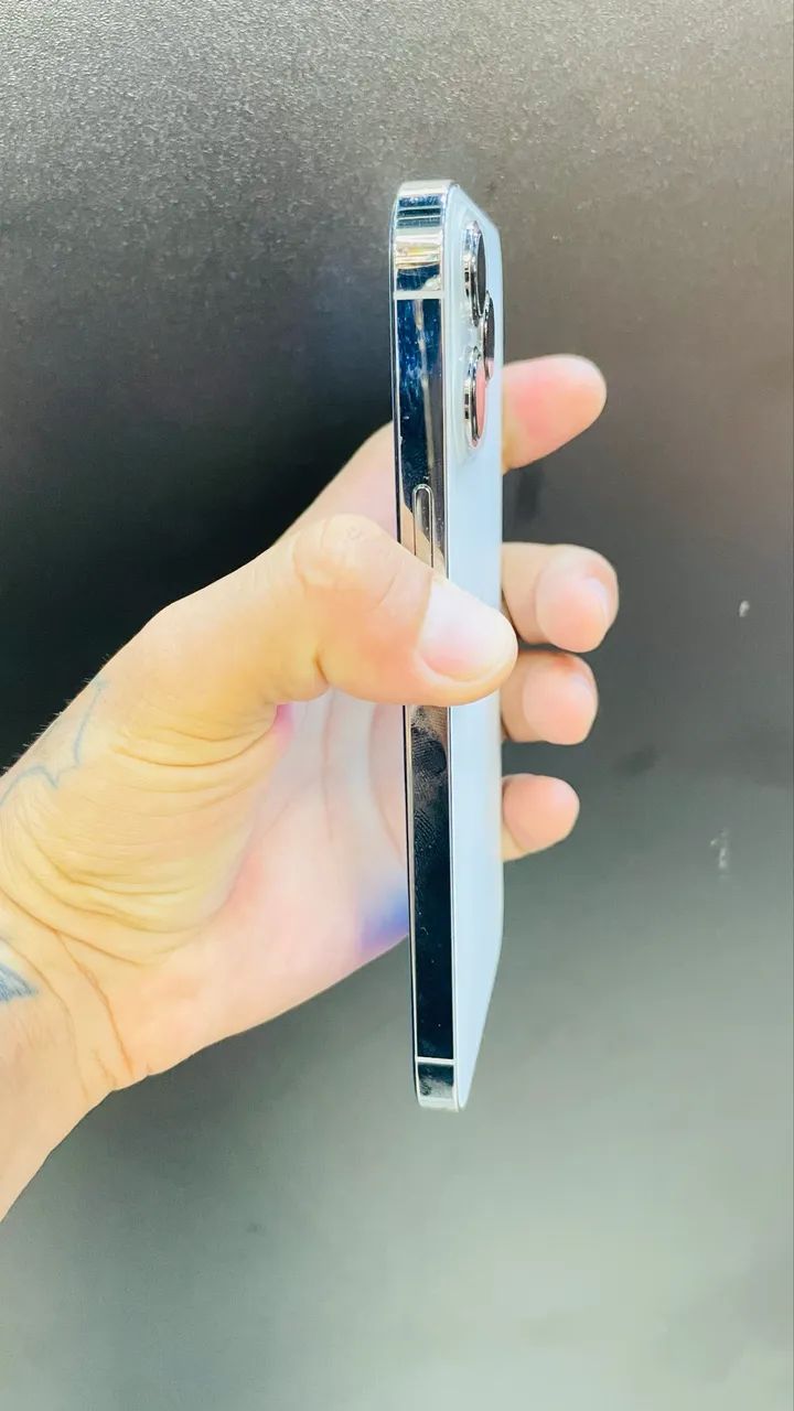 iPhone 13 Pro Max 512gb - Foto 2