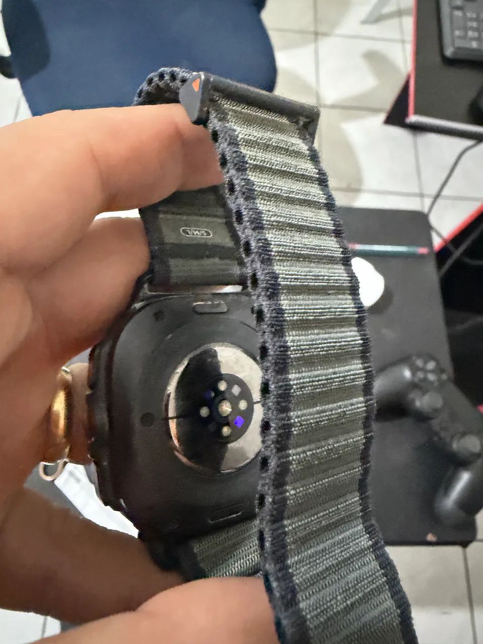 Samsung Watch ultra  - Foto 3