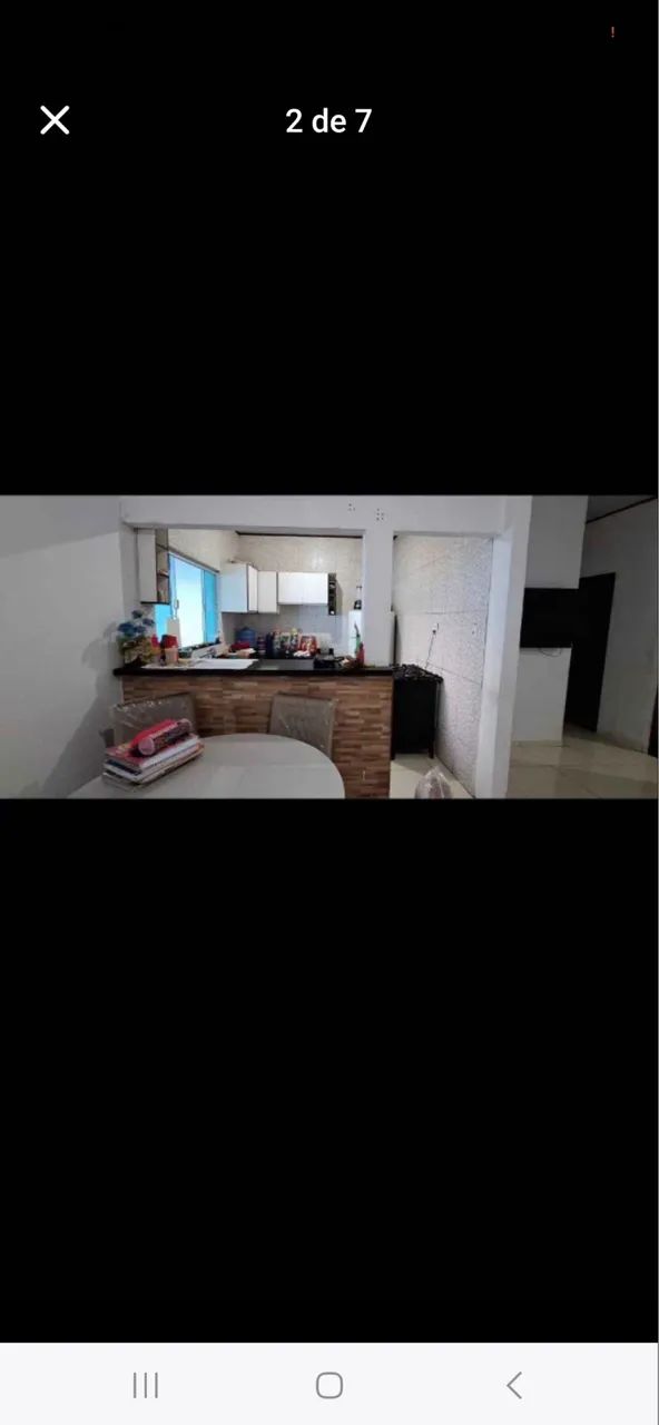 Casa com ponto comercial para venda  - Foto 3