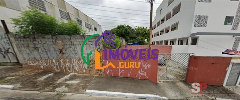 AREA - VILA EMA - SP