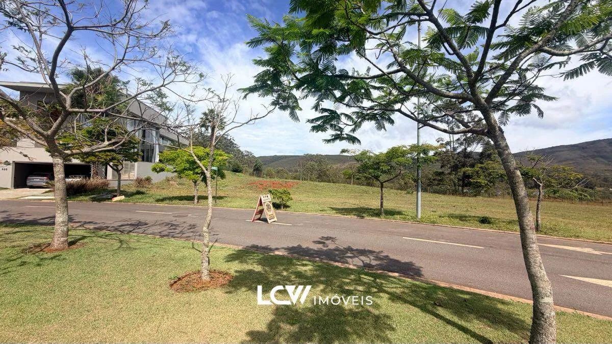 Lote à venda, Alphaville - Lagoa dos Ingleses - Nova Lima/MG - Foto 2