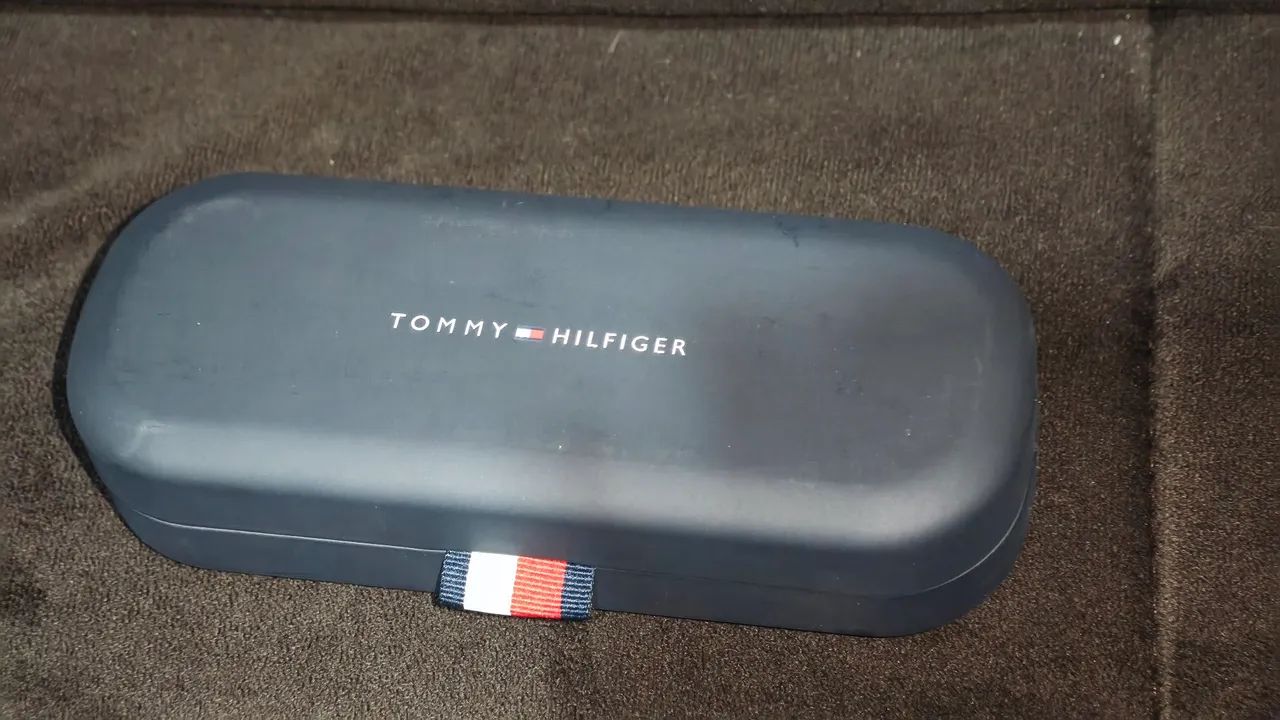 Óculos Tommy Hilfiger TH 1495 003 145 - Foto 2