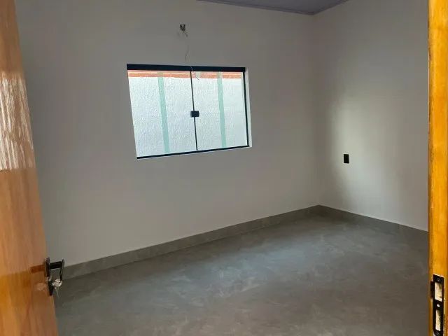 Casa nova na zona leste de Teresina-PI  - Foto 7