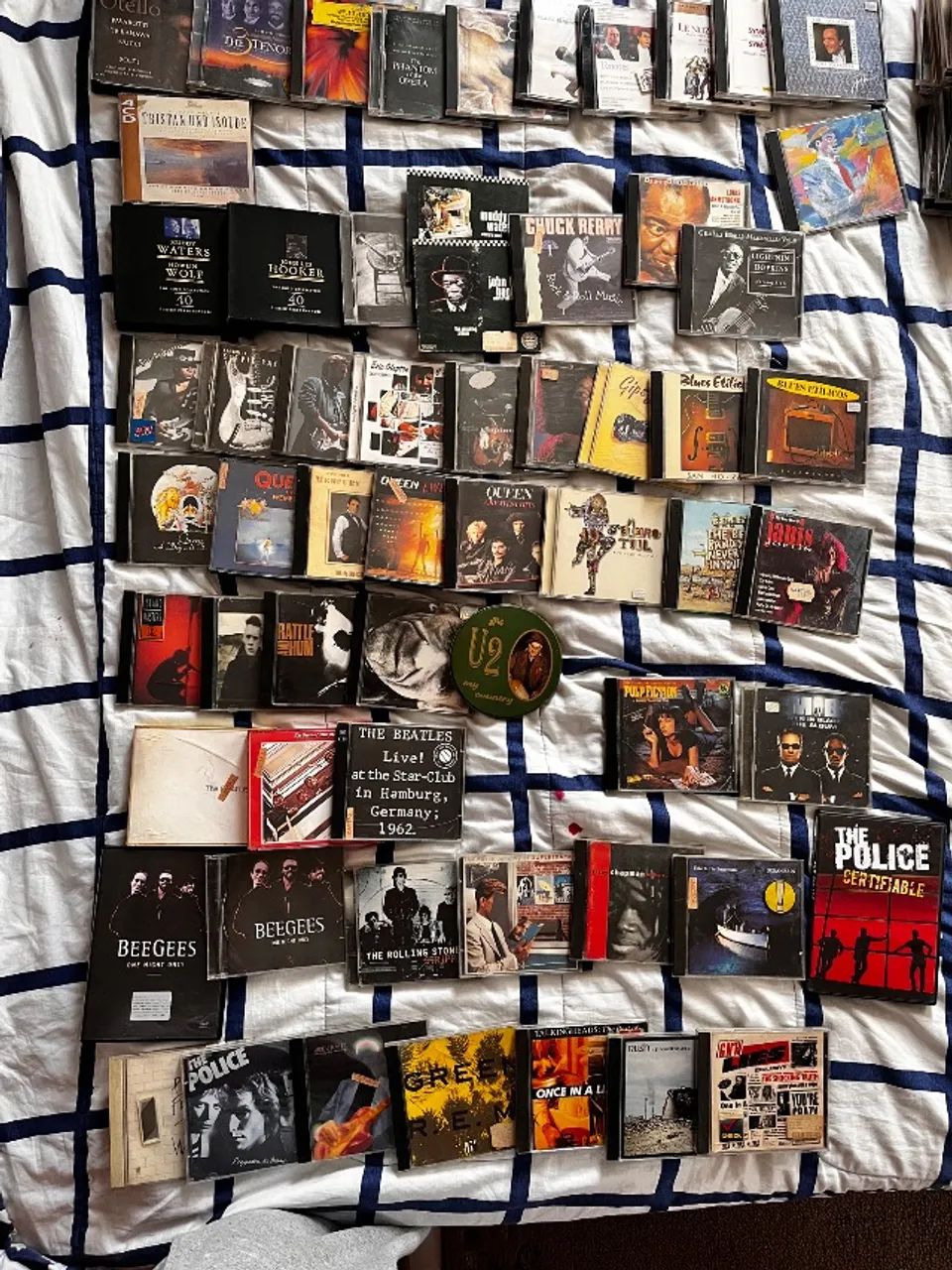 CDs DVDs - Foto 3