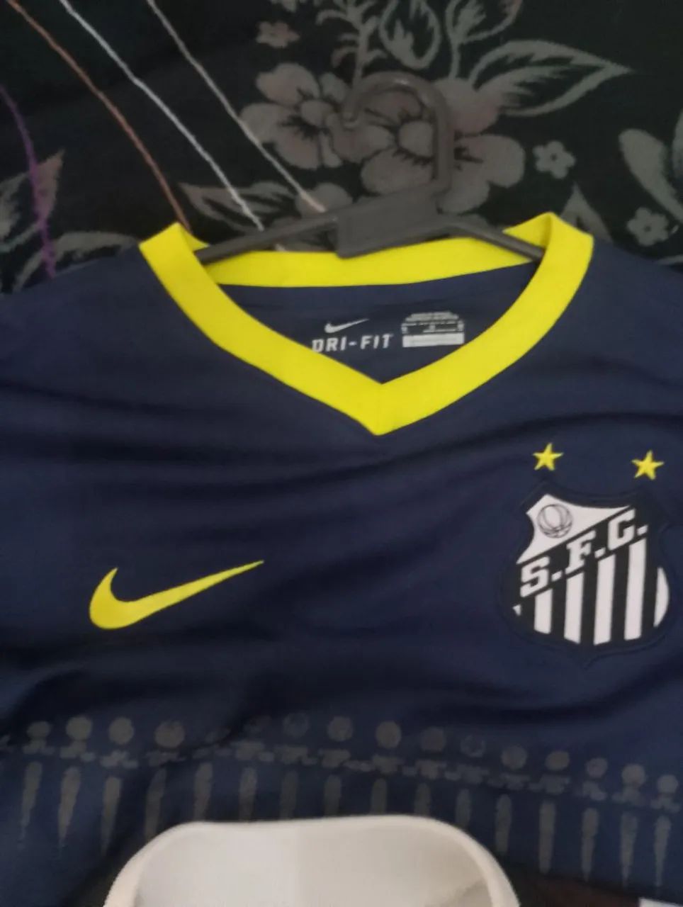 CAMISAS DO SANTOS  - Foto 2