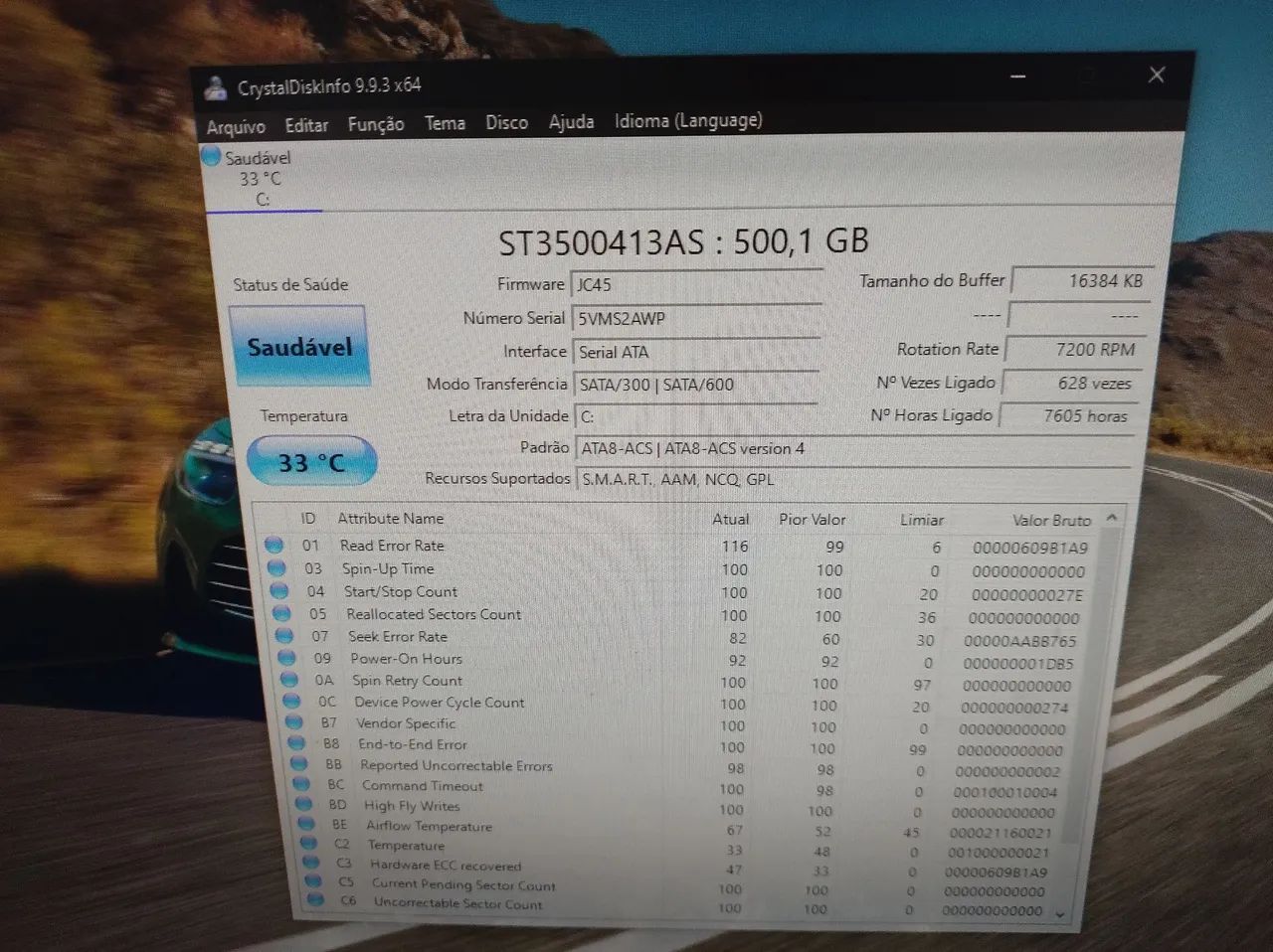 Pc computador i7 + tela - Foto 3