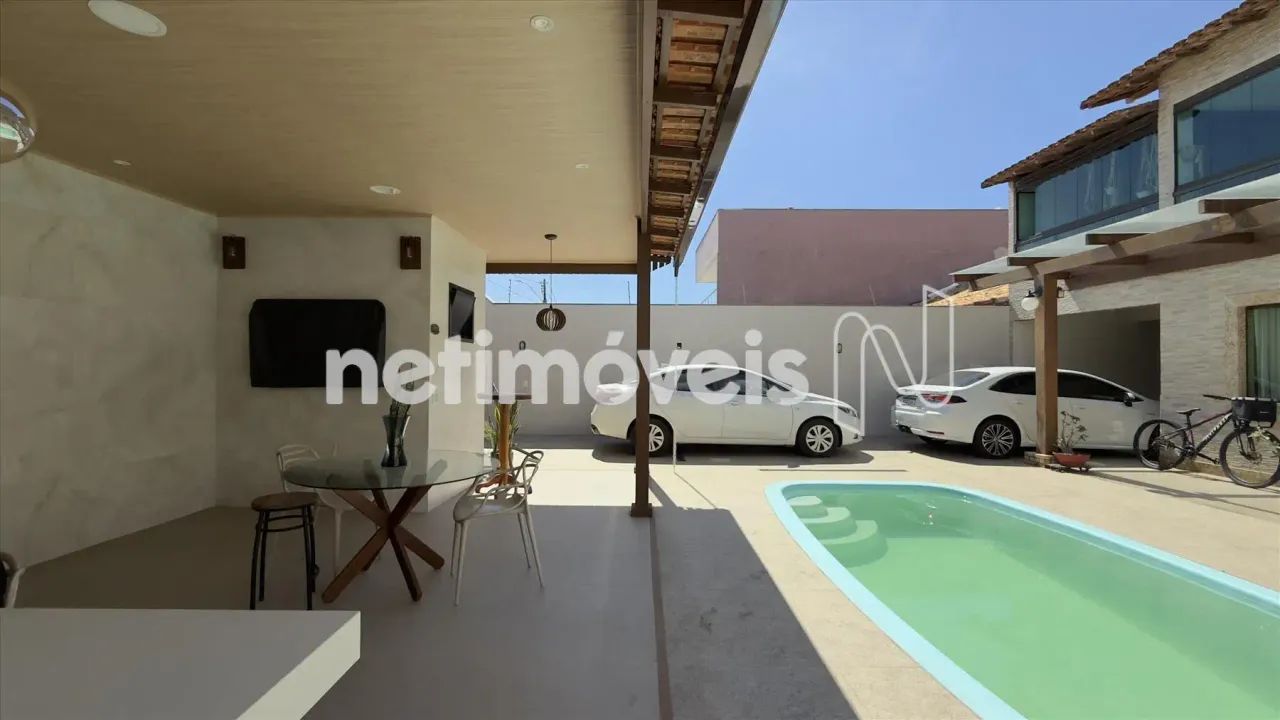 Venda Casa Interlagos Vila Velha - Foto 2