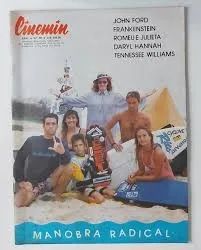 Revista Cinemin  - Foto 3