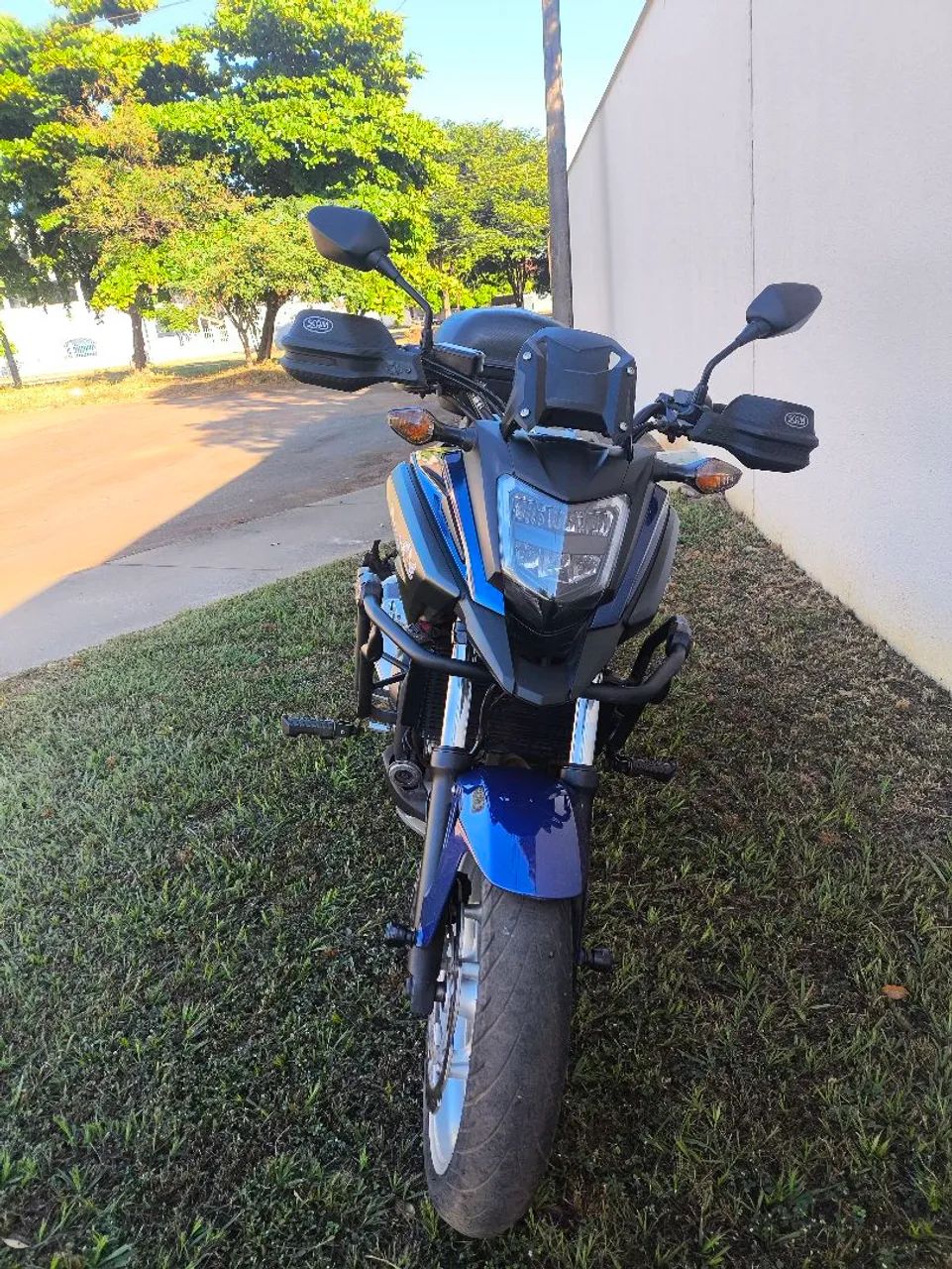 Nc 750x 21/21 - Foto 3