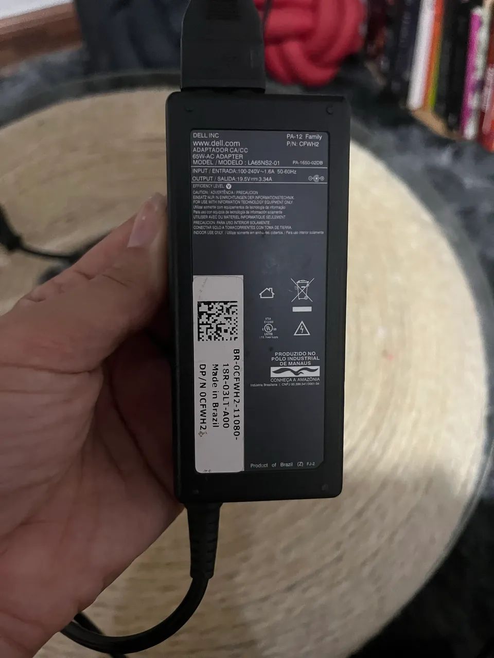Notebook Dell usado - Foto 4