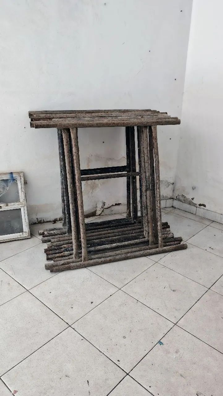 Vendas de Andaimes  - Foto 2