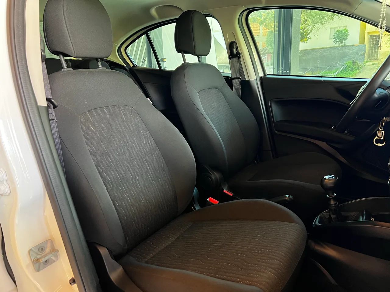 Fiat Cronos Drive 1.3 8V Flex 2024 - Foto 5