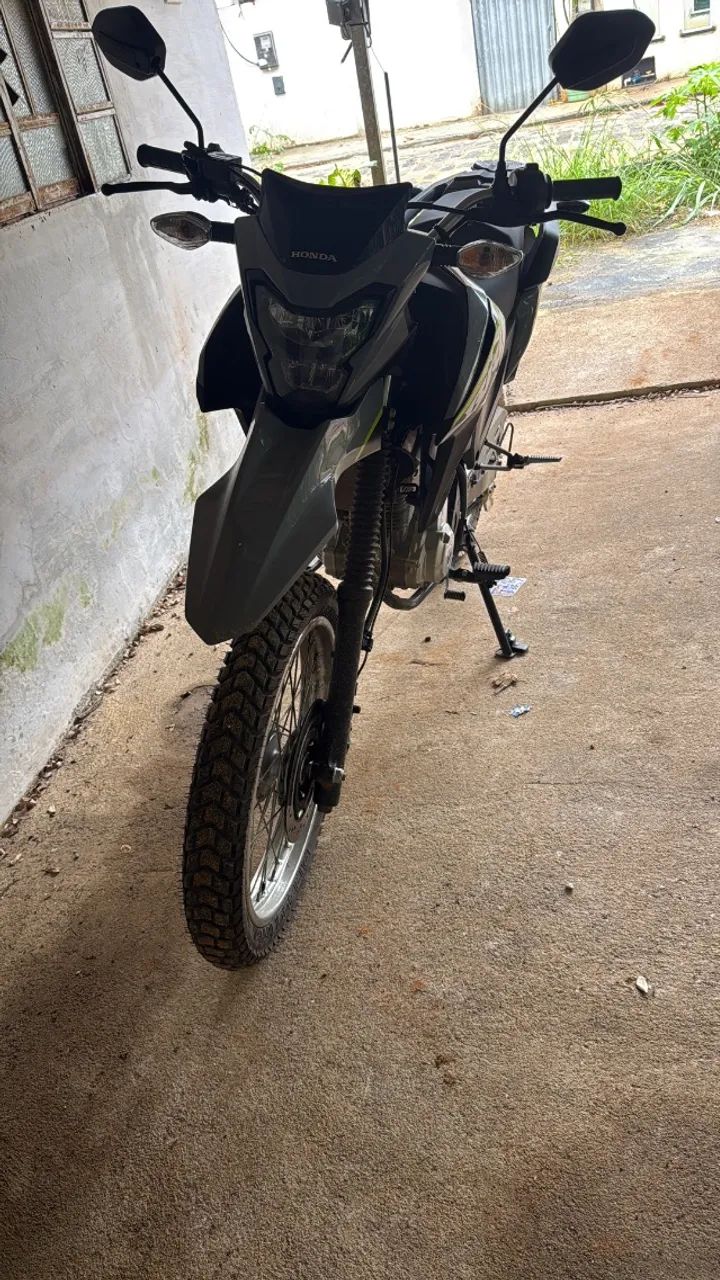 Bros 160 - Foto 3