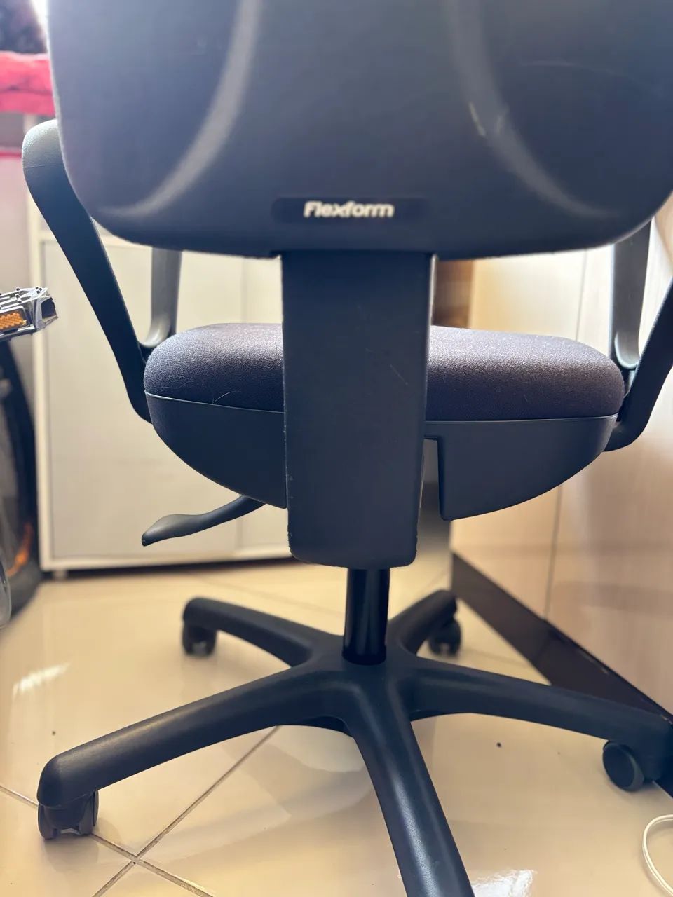 Cadeira Ergometrica Flexform