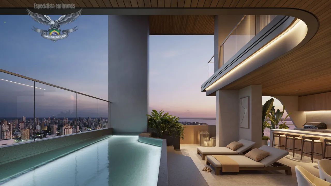 QUADRA LEGACY DESIGN by PININFARINA - Foto 5