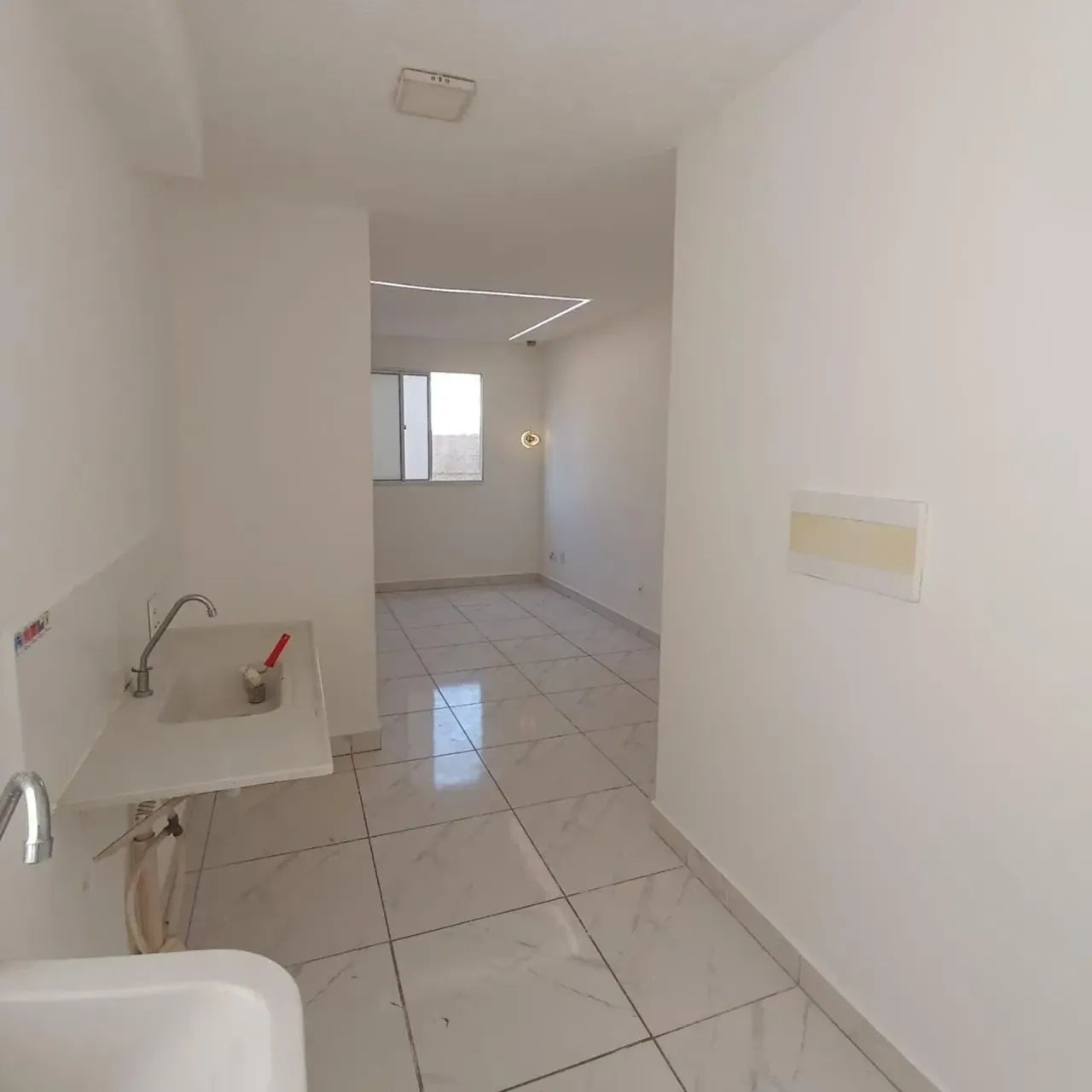 Apartamento 02 Quartos - Foto 3