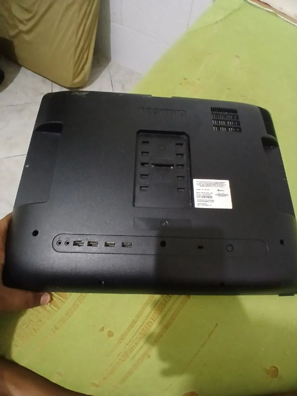 Computador positivo  - Foto 2
