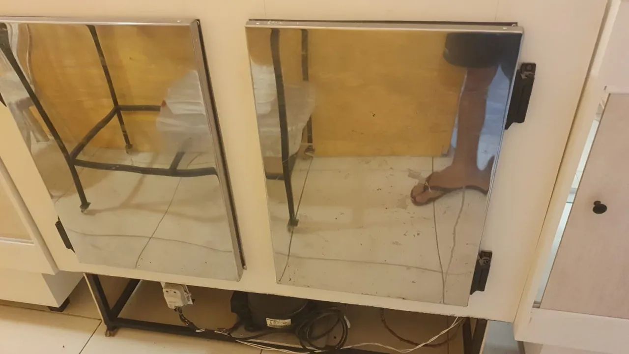 EXPOSITOR PARA TORTAS, DOCES E ETC! - Foto 2