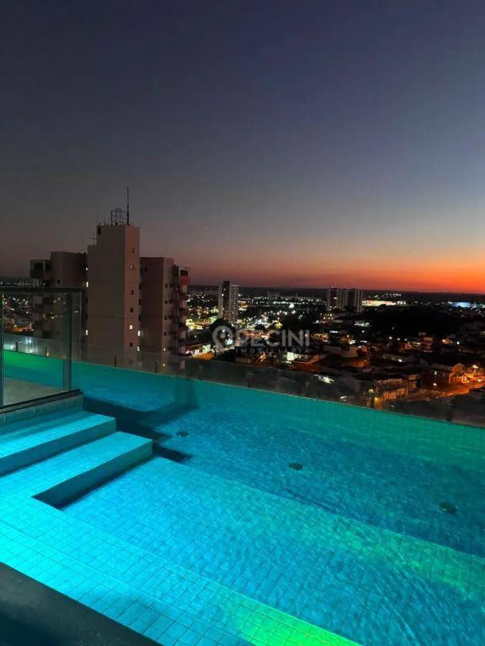 Apartamento (Loft) com 1 quarto, inteiro mobiliado para alugar - Centro - Rio Claro/SP - Foto 2