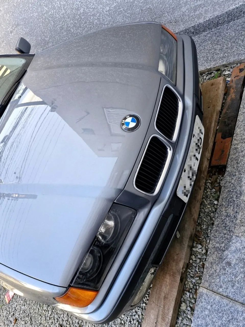 BMW 325I A 1994 - Foto 3