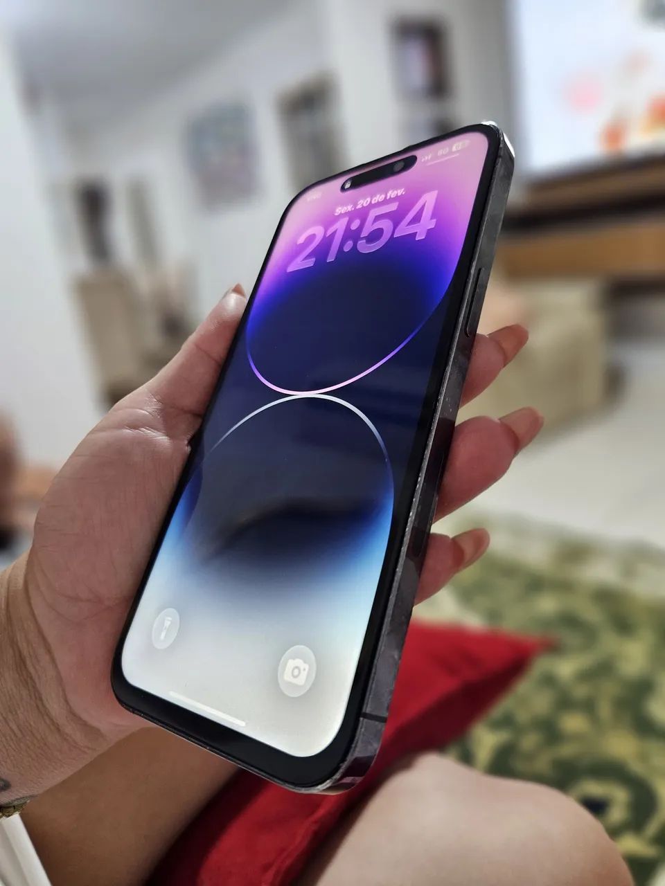 iPhone 14 Pro Max  - Foto 4