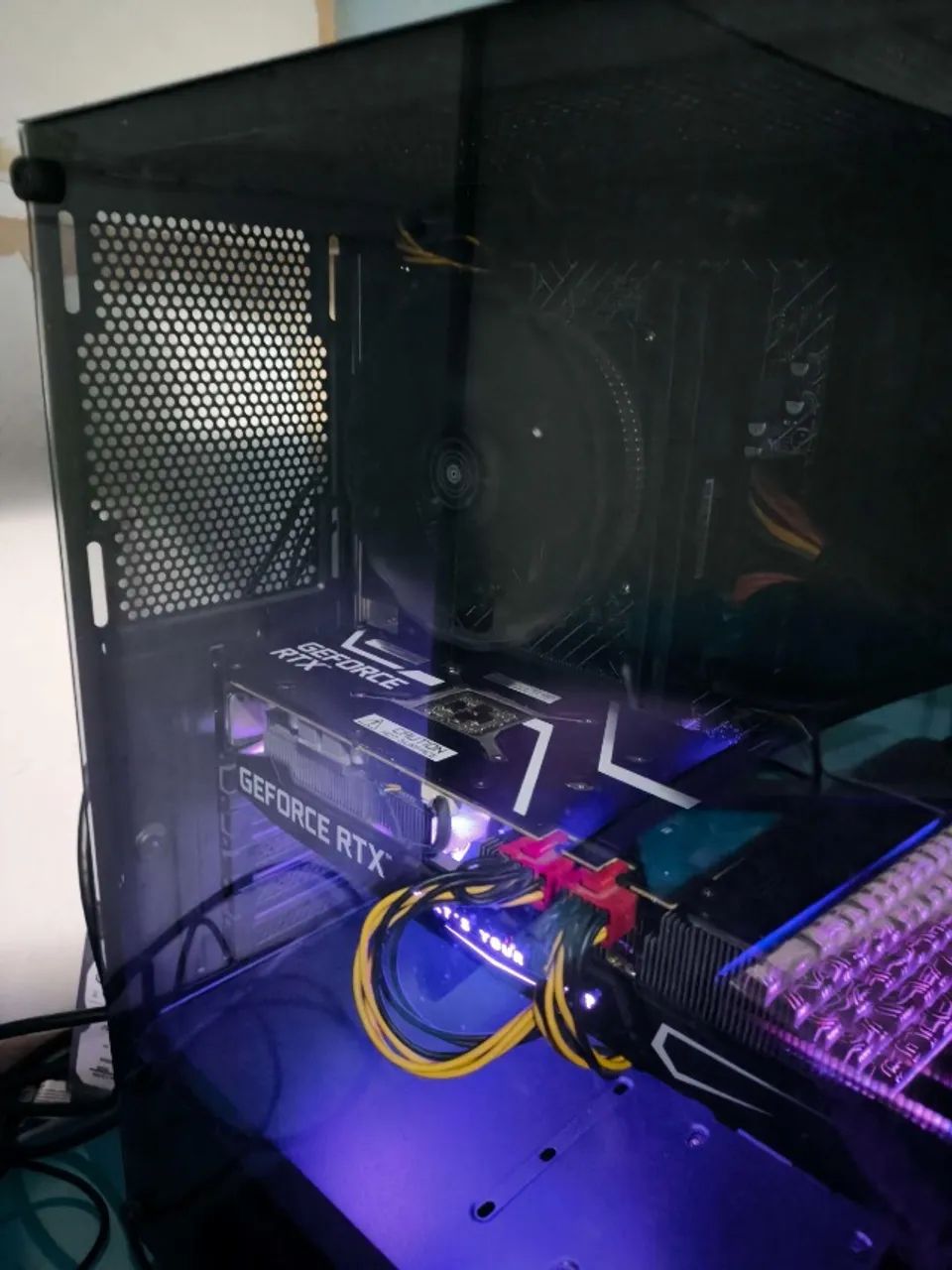 Pc Gamer Completo e muito forte - Foto 2