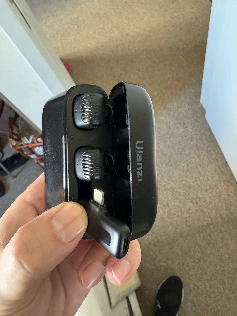 Ulanzi J12 Lightning 
