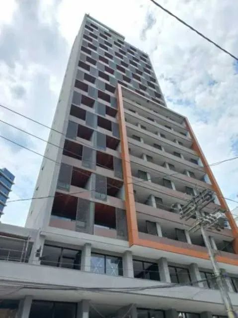 APARTAMENTO 1 QUARTO (STUDIO), 23,78M² - BARRA - Foto 3