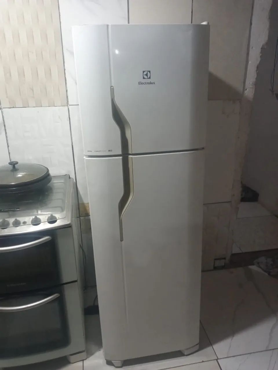 Geladeira Electrolux  - Foto 4