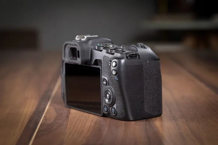 Camera Canon EOS RP - Foto 5
