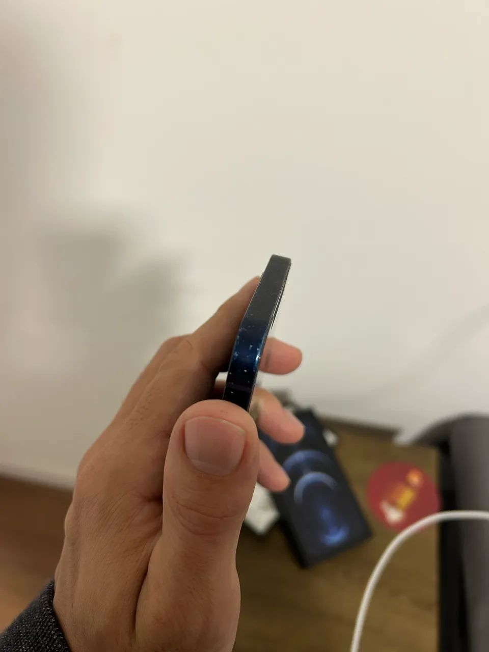 iPhone 12 128GB - Foto 4