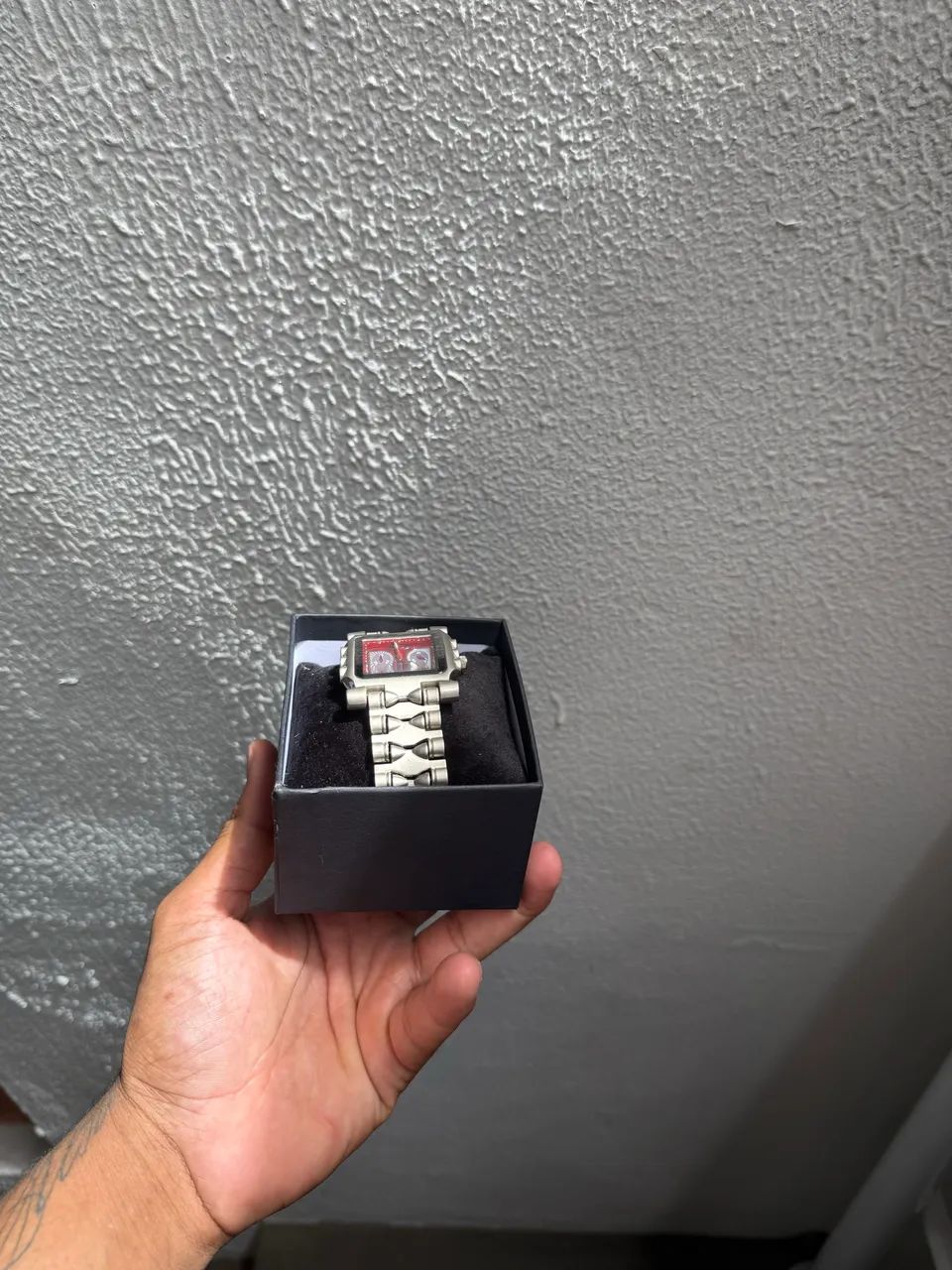 REP OAKLEY TIME SQUARED  MACHINE  - Foto 3