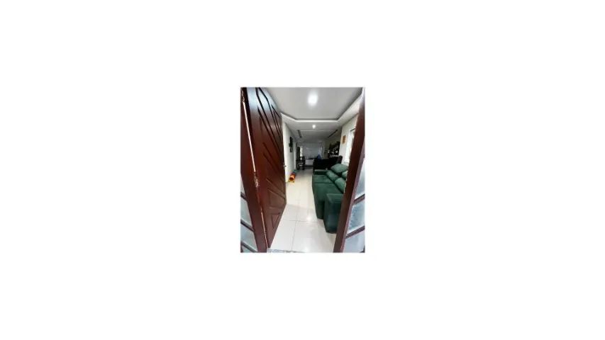 Alugo 1 quarto na minha casa - Foto 5