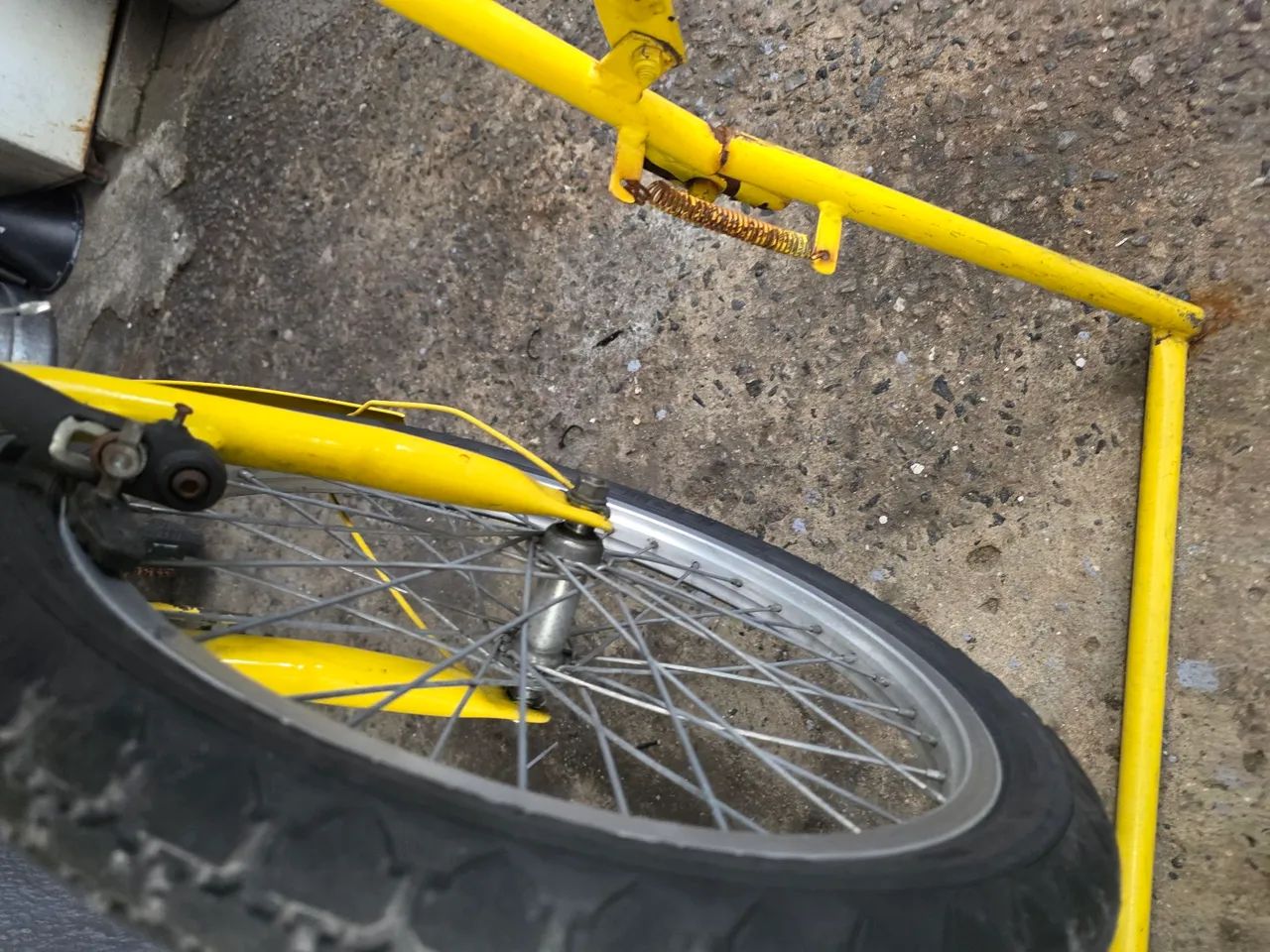Bicicleta cargo - Foto 4