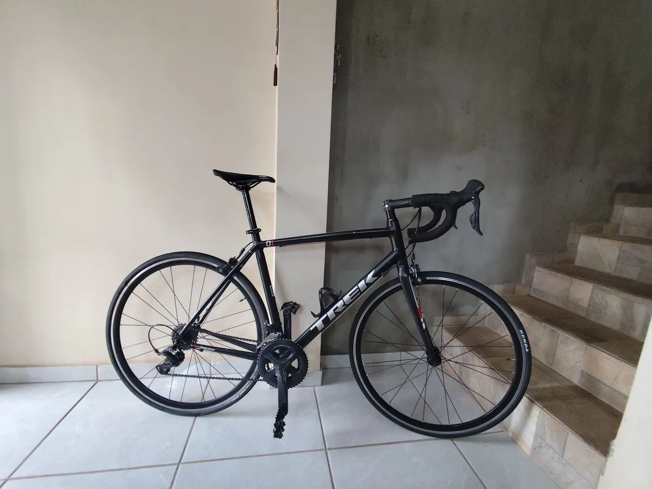 Bicicleta speed 