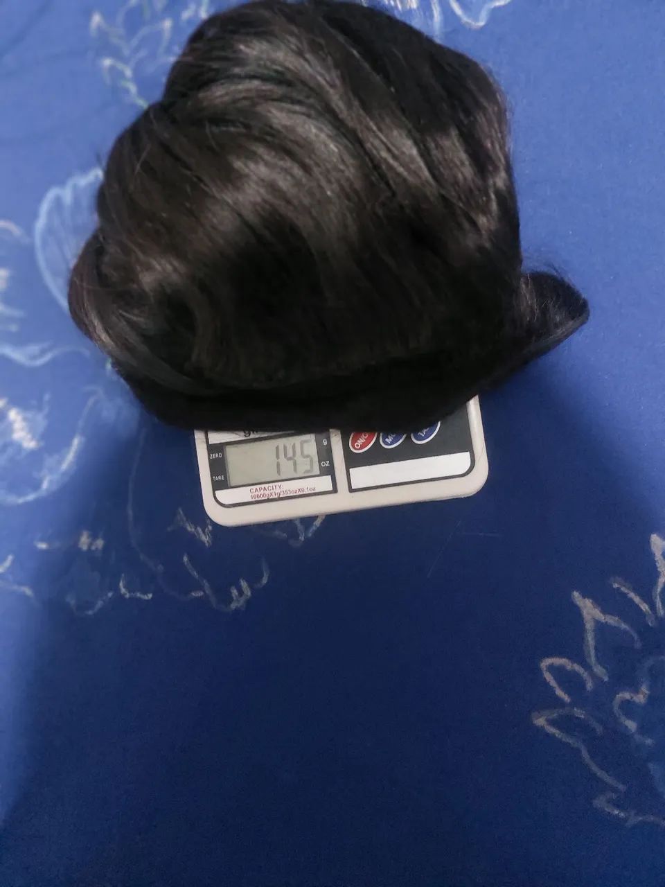 Cabelo  - Foto 2
