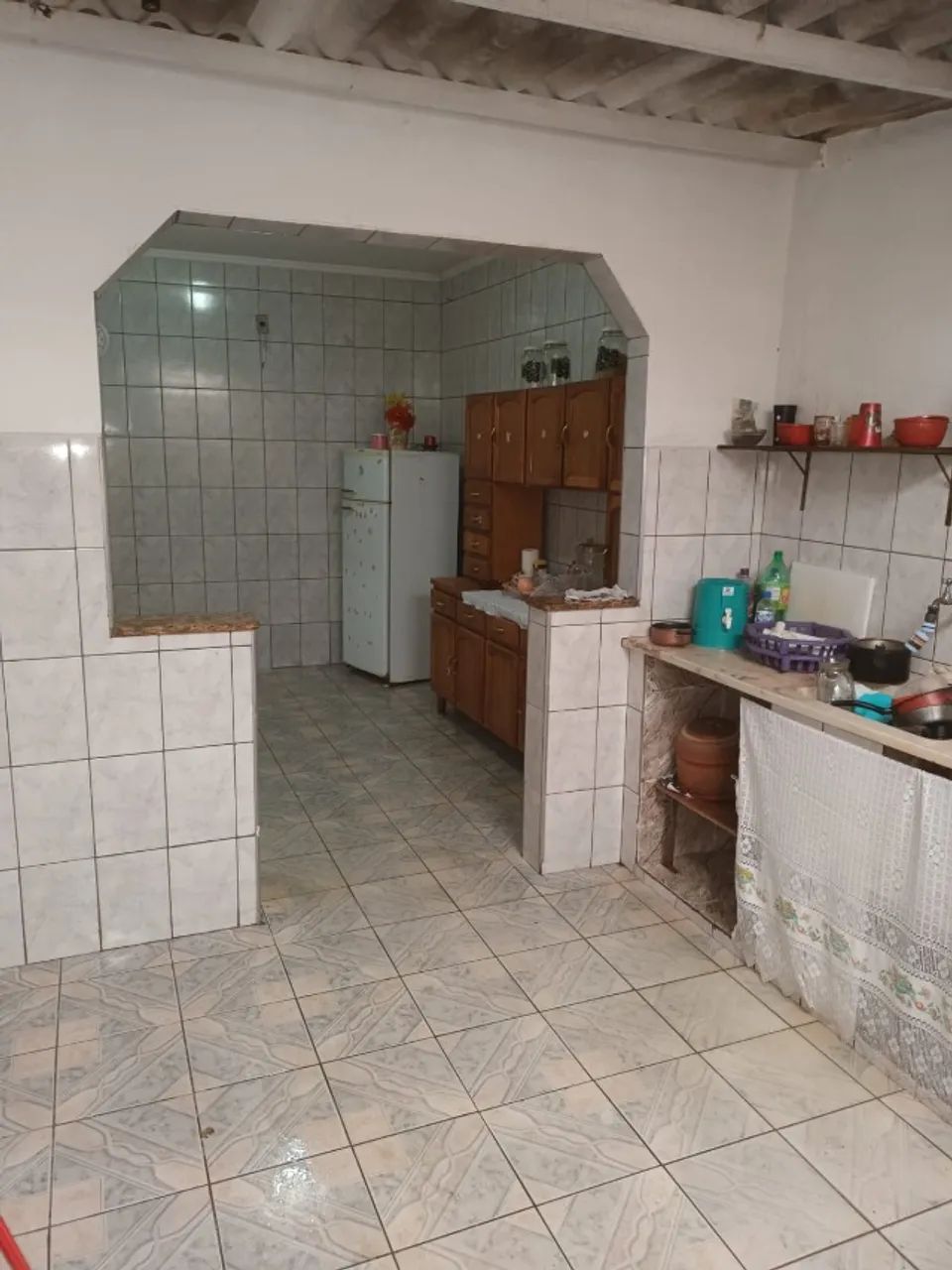Casa vende ou troca  - Foto 3