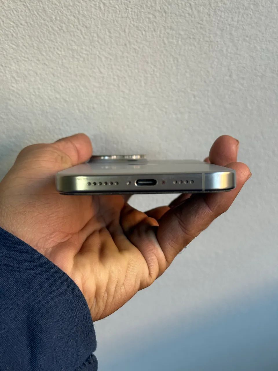 iPhone 16 Pro Max 256GB - Foto 3