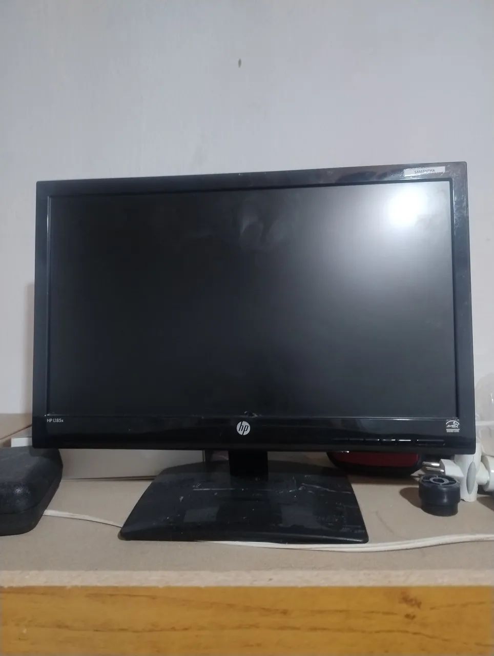 Monitir de computador hp - Foto 5