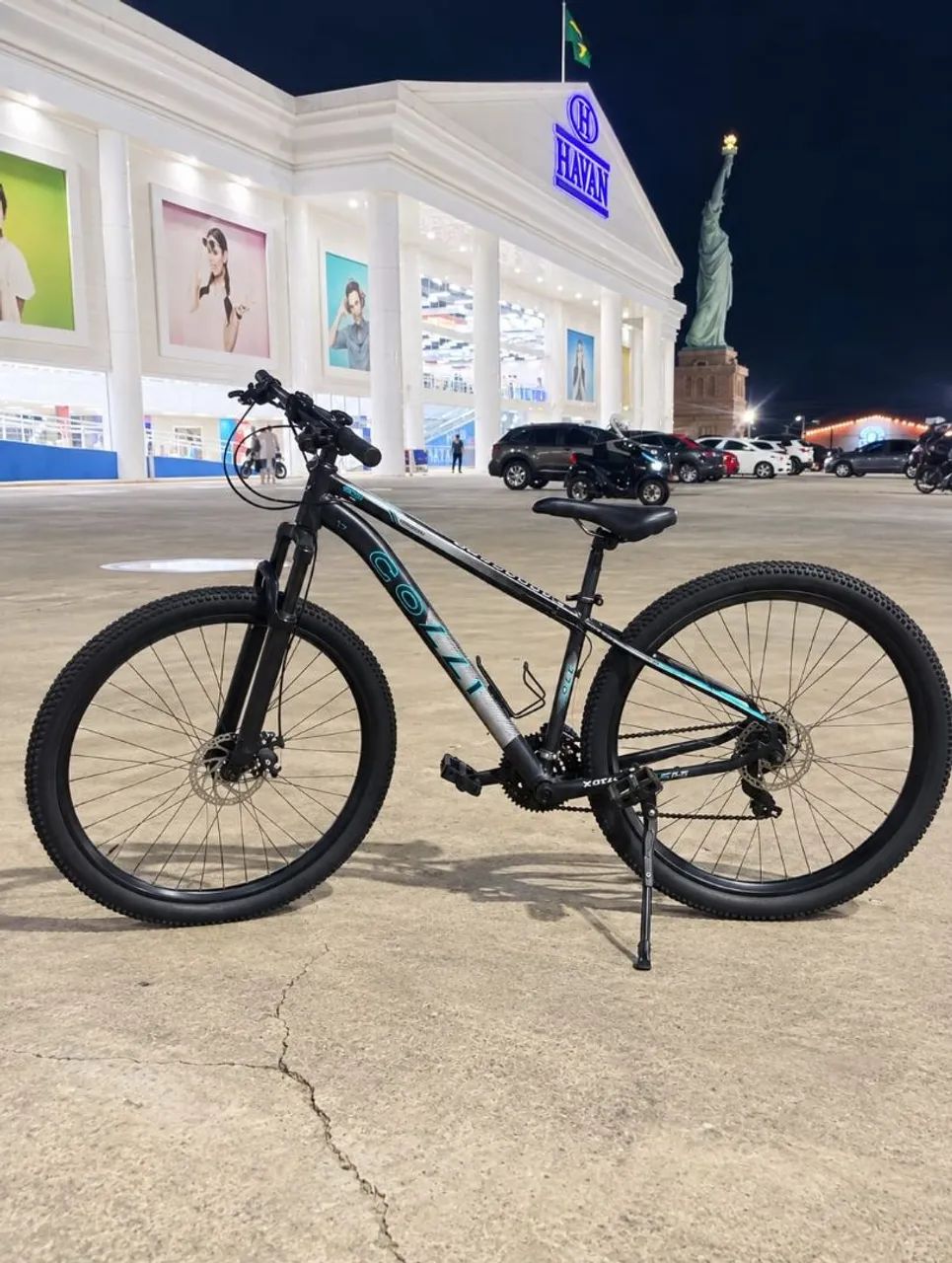 Bike aro 29
