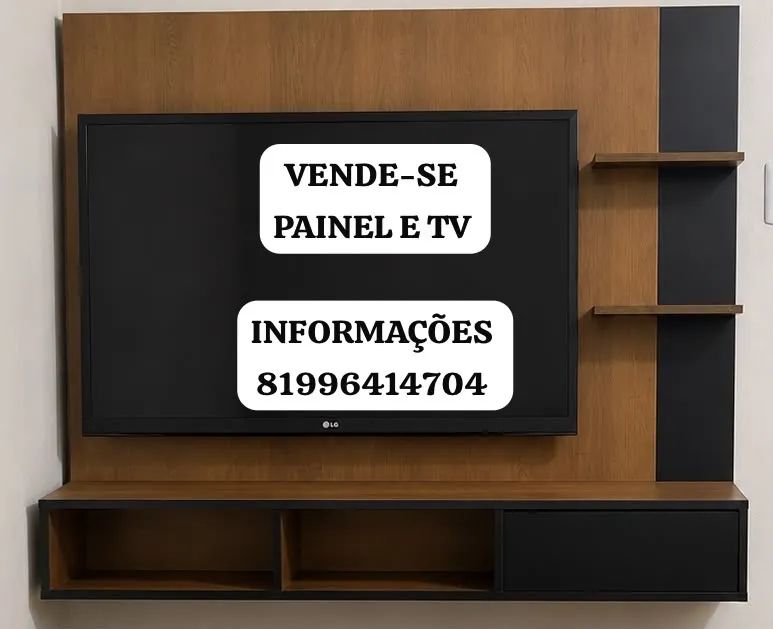 Tv painel