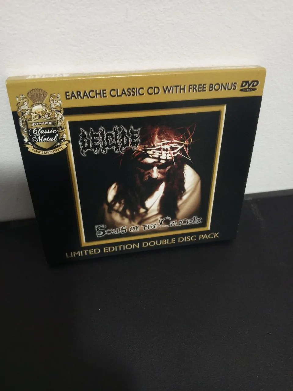 Dvd Guns N' Roses - Appetite for Democracy - triplo - nacional - 2