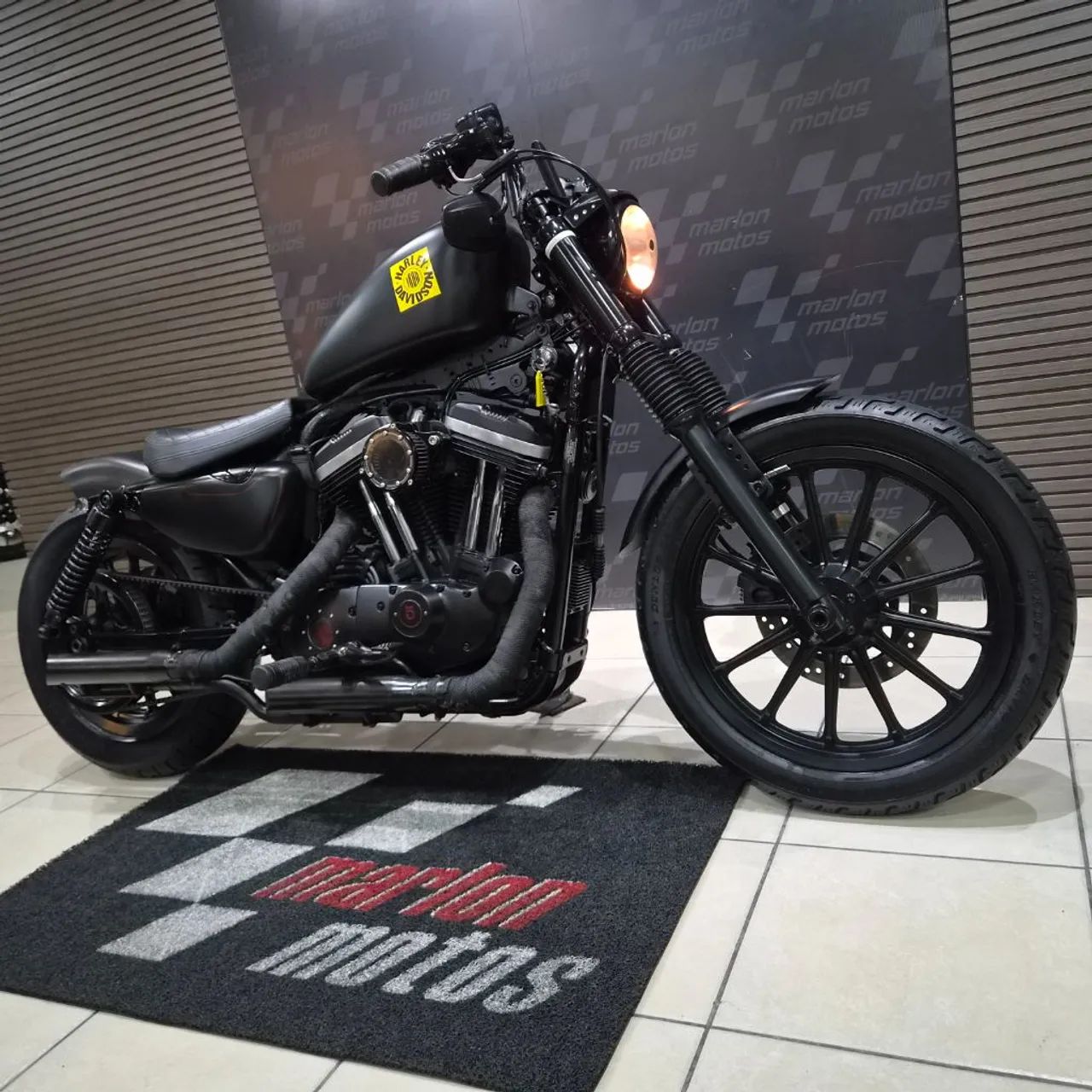 XL 883 R - Foto 2